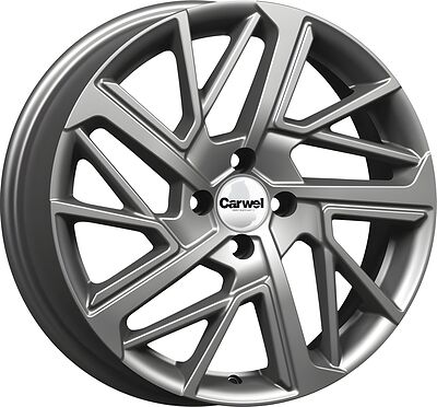 Carwel Мадон 267 Kodiaq/ Tiguan 6.5x17 5x112 ET 38 Dia 57.1 SB