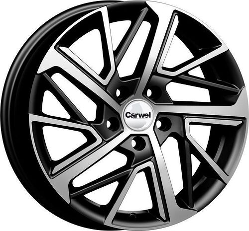 Carwel Мадон 267 Vesta
