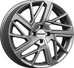 Carwel Мадон 267 Vesta 6.5x17 4x100 ET 50 Dia 60.1 SB