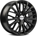 Carwel Майя 7x17 5x114.3 ET 45 Dia 67.1 BK