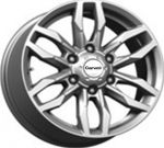 Carwel Немо 228 7.5x17 6x139.70 ET 25.00 Dia 106.10 SB