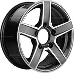 Carwel Нива-Лайт 1614 Travel/ Legend 6.5x16 5x139.7 ET 40 Dia 98.5 AGR