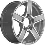 Carwel Нива-Лайт 1614 Travel/ Legend 6.5x16 5x139.7 ET 40 Dia 98.5 AST Carwel Нива-Лайт 1614 Travel/ Legend 6.5x16 5x139.7 ET 40 Dia 98.5 AST