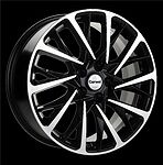 Carwel Оланга 1804 Atlas/ Atlas Pro/Lifan Myway 7.5x18 5x114.3 ET 45 Dia 60.1 ABT