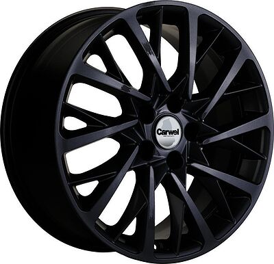 Carwel Оланга 7.5x18 5x114.3 ET 50.5 Dia 67.1 BL