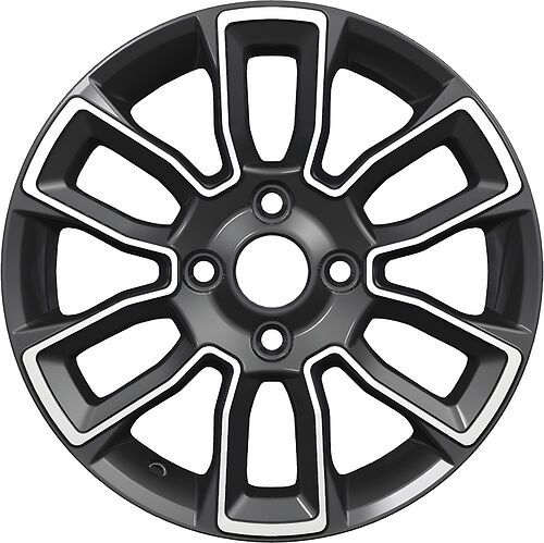 Carwel Ориноко 1406 Changan Alsvin/Getz/i20