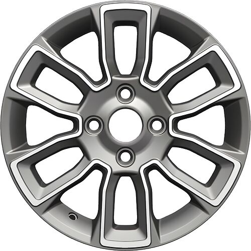 Carwel Ориноко 1406 Changan Alsvin/Getz/i20