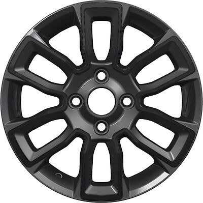 Carwel Ориноко 1406 Changan Alsvin/Getz/i20 5.5x14 4x100 ET 46 Dia 54.1 BL