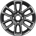 Carwel Ориноко 1406 Honda Civic/Fit 5.5x14 4x100 ET 45 Dia 56.1 ABT Carwel Ориноко 1406 Honda Civic/Fit 5.5x14 4x100 ET 45 Dia 56.1 ABT