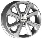 Carwel Пено 6x15 4x100 ET 46 Dia 54.1 SB Carwel Пено 6x15 4x100 ET 46 Dia 54.1 SB