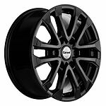 Carwel Пур 1805 7.5x18 6x139.7 ET 46 Dia 67.1 BL
