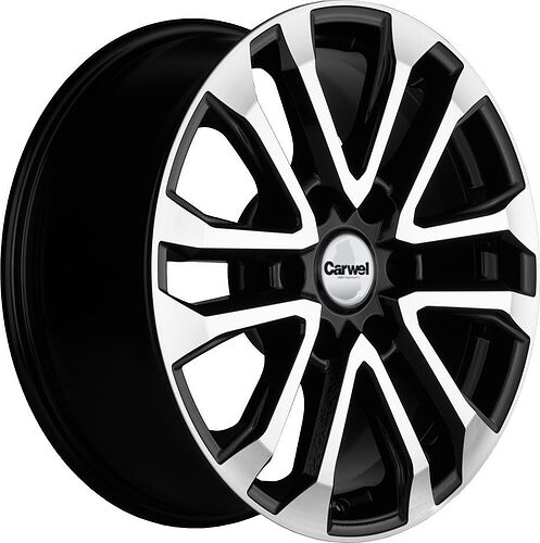 Carwel Пур 1805 Foton G7