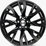 Carwel Рамза 207 EXEED LX 7x18 5x108 ET 52 Dia 60.1 BK Carwel Рамза 207 EXEED LX 7x18 5x108 ET 52 Dia 60.1 BK