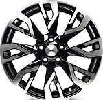 Carwel Рамза 207 HAVAL Jolion 7x18 5x114.3 ET 37 Dia 66.6 AB