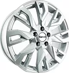 Диски7x18/5x114.3ET38DIA67.1наCitroenC-Crosser2.0iGS2011