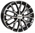 Carwel Риорита 6x15 4x100 ET 37 Dia 60.1 AB