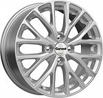 Carwel Риорита 6x15 4x100 ET 50 Dia 60.1 SB