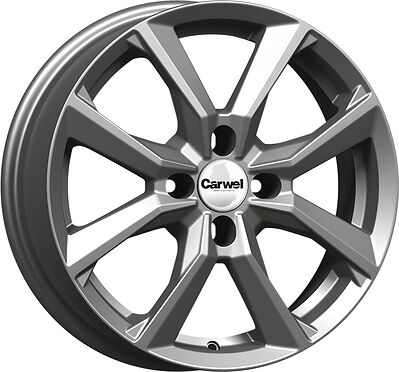 Carwel Сегун 271 6x16 4x100.00/0.00 ET 37.00 Dia 67.10 SB