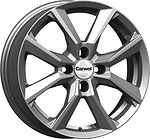 Carwel Сегун 272 6.5x16 4x100 ET 51 Dia 67.1 SB