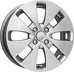 Carwel Сенеж 6x15 4x100 ET 46 Dia 54.1 SL
