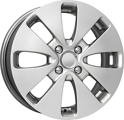 Carwel Сенеж 6x15 4x100 ET 45 Dia 56.6 SL