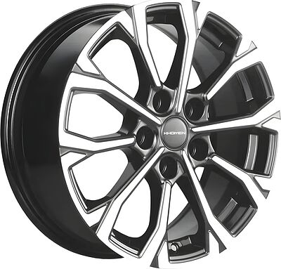 Carwel Сепик 1605 Elantra/i30/Ceed/Cerato 6.5x16 5x114.3 ET 50 Dia 67.1 AGR