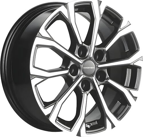 Carwel Сепик 1605 Mazda 3/ix35
