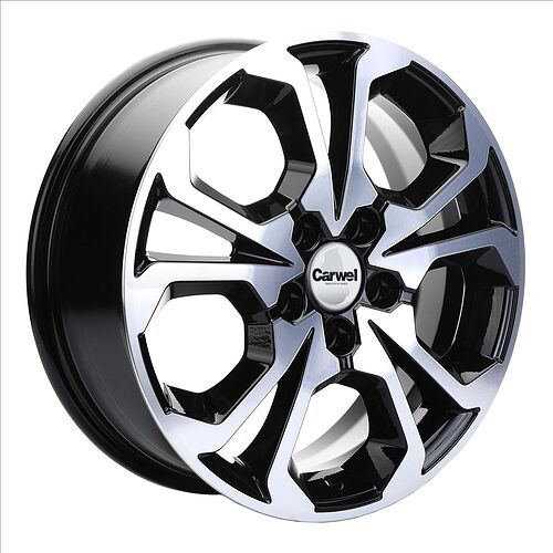 Carwel Шира 1711 Haval M6 Plus