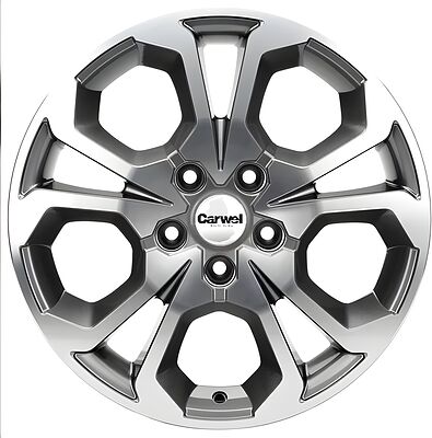 Carwel Шира 1711 Haval M6 Plus 6.5x17 5x114.3 ET 50 Dia 64.1 AST