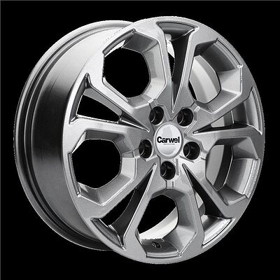 Carwel Шира 1711 Haval M6 Plus 6.5x17 5x114.3 ET 50 Dia 64.1 GRT