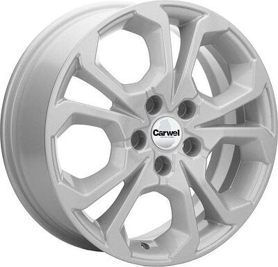 Carwel Шира 1711 Haval M6 Plus 6.5x17 5x114.3 ET 50 Dia 64.1 SLT