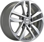 Carwel Шунет 1612 ASX 6.5x16 5x114.3 ET 46 Dia 67.1 ABT Carwel Шунет 1612 ASX 6.5x16 5x114.3 ET 46 Dia 67.1 ABT