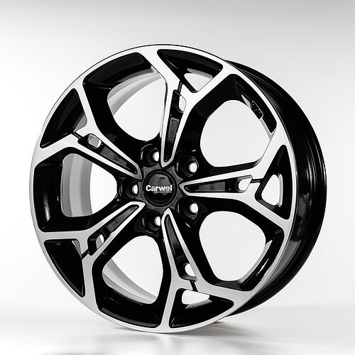 Carwel Синтур 1702 Subaru Forester
