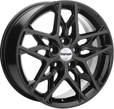 Carwel Сошно 1709 KIA K5 7x17 5x114.3 ET 48 Dia 67.1 BL
