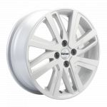 Carwel Таймыр 6x16 4x100 ET 50 Dia 60.1 SLT