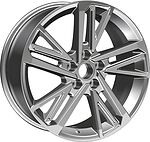 Carwel Талган 1815 Haval DARGO 8x18 5x114.3 ET 40 Dia 66.6 SLT