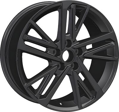 Carwel Талган 1815 Haval F7/ F7x 8x18 5x114.3 ET 40 Dia 64.1 BL