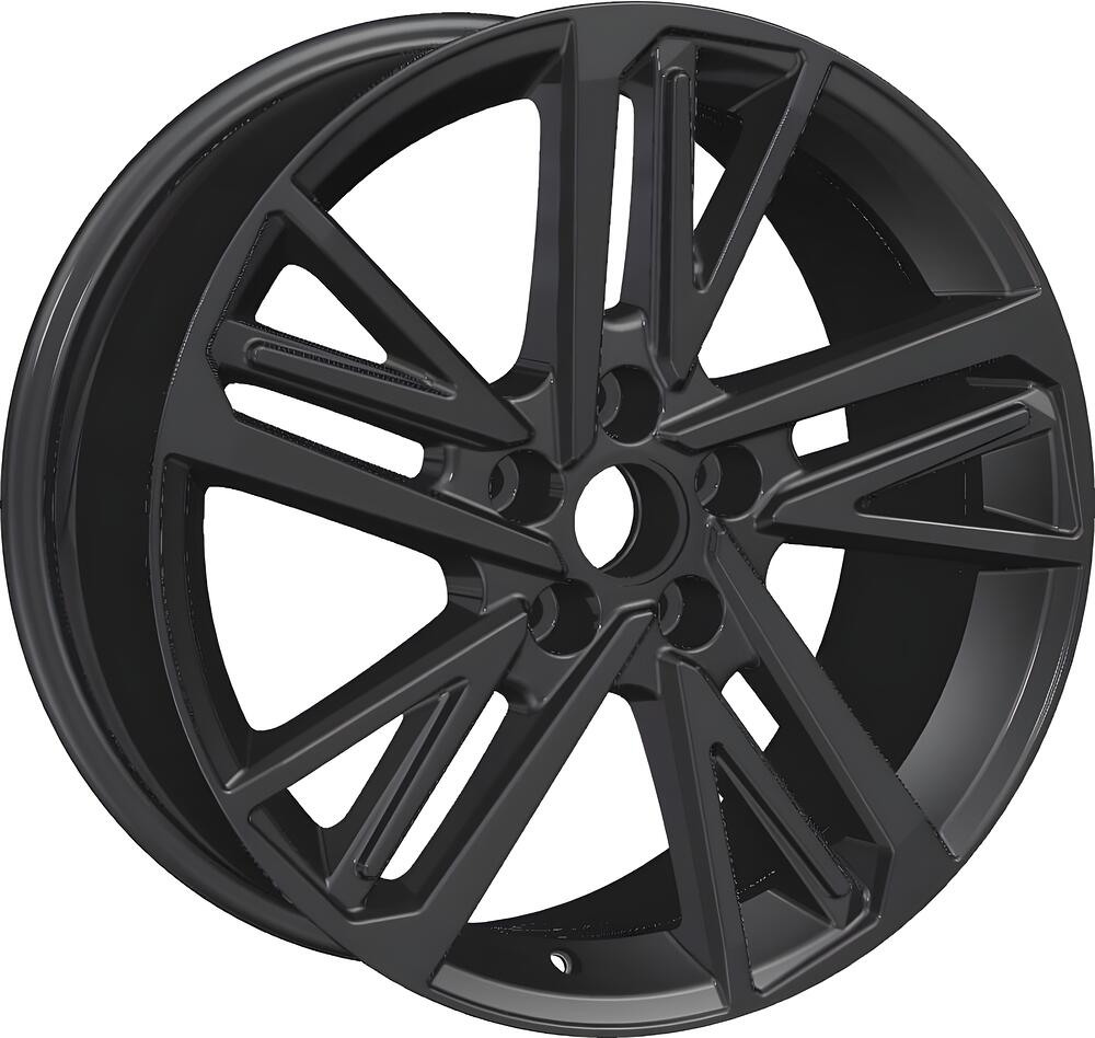 Carwel Талган 1815 KIA Sportage/ Tucson 8x18 5x114.3 ET 51 Dia 67.1 BL