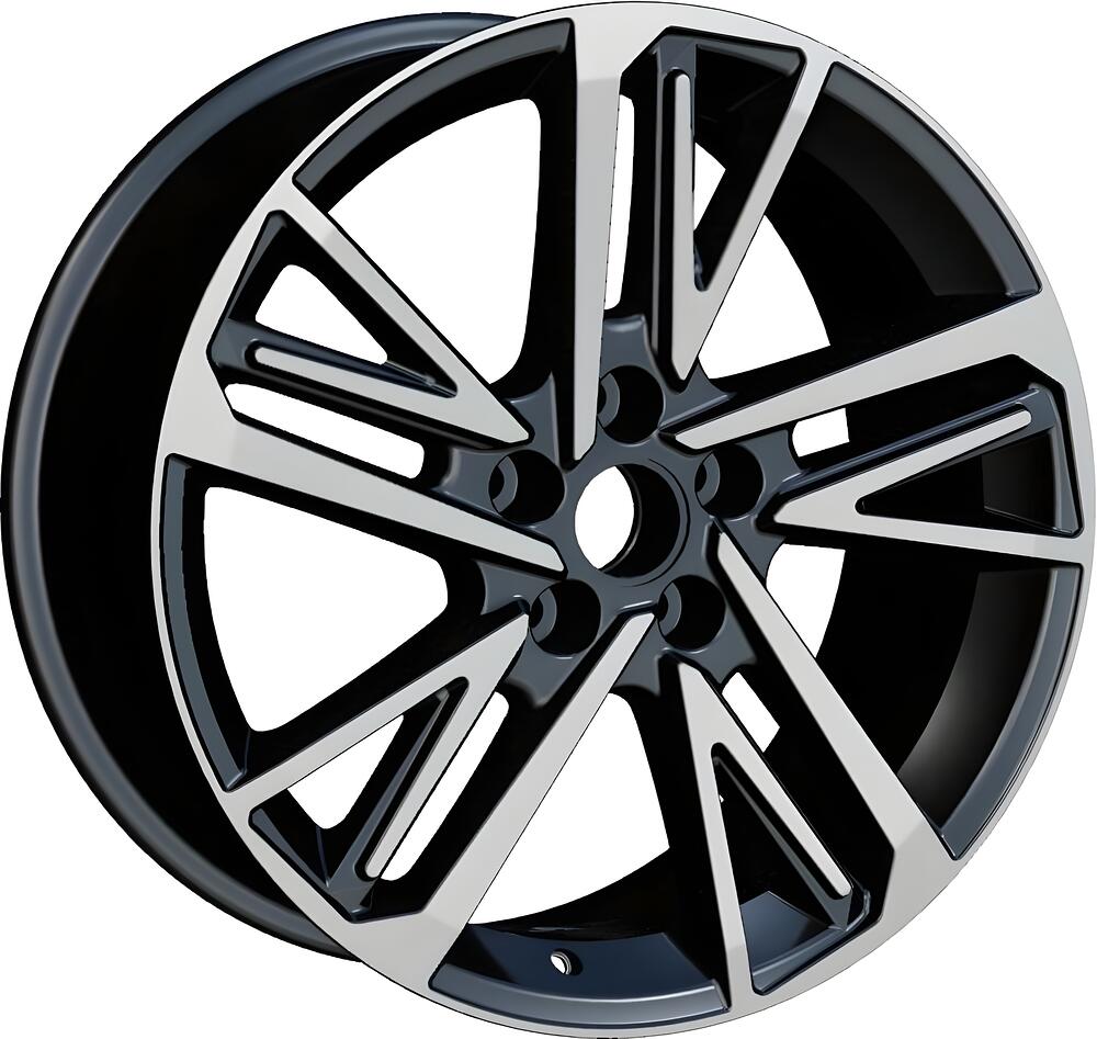 Carwel Талган 1815 Nissan X-Trail 8x18 5x114.3 ET 45 Dia 66.1 ABT