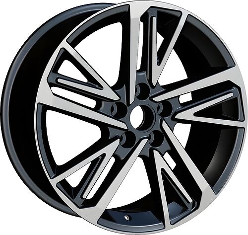 Carwel Талган 1815 Toyota Camry 25