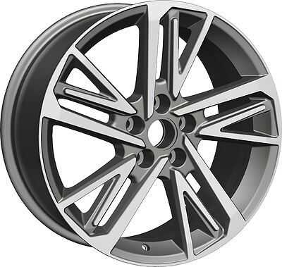 Carwel Талган 1815 Toyota Camry 25 8x18 5x114.3 ET 50 Dia 60.1 AGR