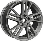 Carwel Талган 1815 Toyota Camry 25 8x18 5x114.3 ET 50 Dia 60.1 GRT Carwel Талган 1815 Toyota Camry 25 8x18 5x114.3 ET 50 Dia 60.1 GRT