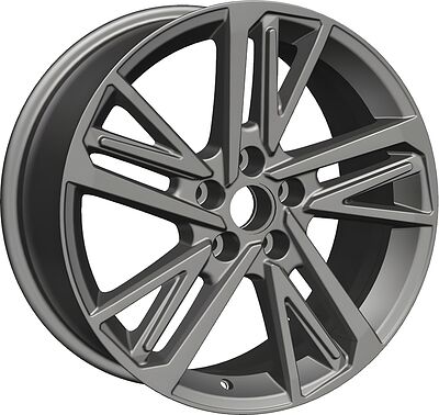 Carwel Талган 1815 Toyota Camry 25 8x18 5x114.3 ET 50 Dia 60.1 GRT
