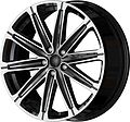 Carwel Тара 7.5x19 5x108 ET 46 Dia 63.35 AB