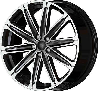 Carwel Тара 7.5x19 5x112 ET 32 Dia 66.6 AB