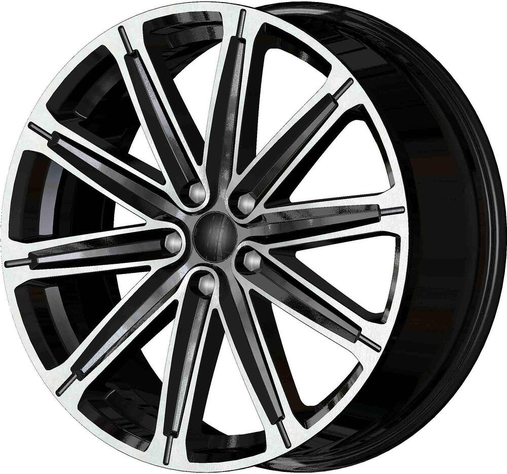 Carwel Тара 7.5x19 5x108 ET 46 Dia 63.35 AB