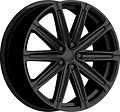 Carwel Тара 7.5x19 5x108 ET 46 Dia 63.35 BKM