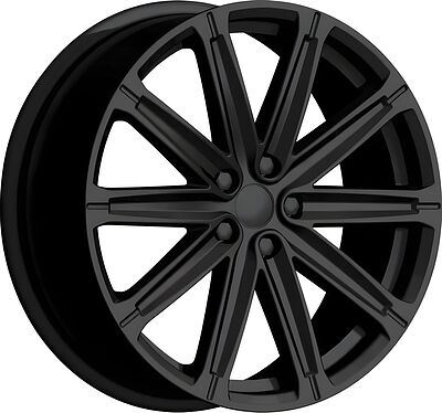 Carwel Тара 7.5x19 5x108 ET 46 Dia 63.35 BKM