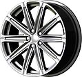 Carwel Тара 7.5x19 5x108 ET 46 Dia 63.35 SL
