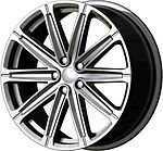 Carwel Тара 7.5x19 5x108 ET 46 Dia 63.35 SL
